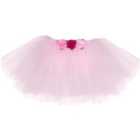 Rose Tutu Light