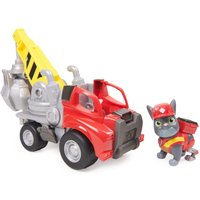 Rubble & Crew Themed Vehicle Assortment