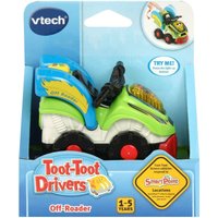 Toot Toot Drivers Off Roader