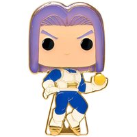 Funko Pop Anime Dragon Ball Z Future Trunks