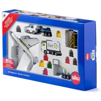 Siku World Airport Set