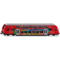 1:87 Double Deck Tra