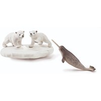Schleich Polar Playground