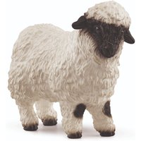 Schleich Valais Black-nosed Sheep