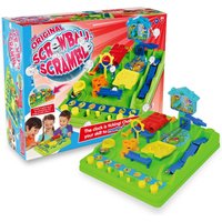 Scramble