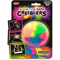 Scrunchems Glow In The Dark Creeblers