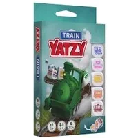 Smart Toys Train Yatzy