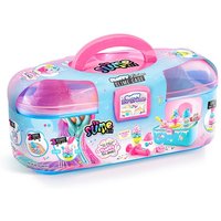 So Slime Fluffylicious Slime Case