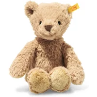 Soft Cuddly Friends Thommy Teddy Bear 20Cm Caramel