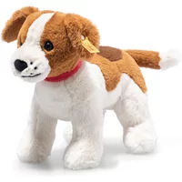 Soft Cuddly Friends Snuffy Dog 27Cm