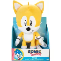 Sonic Tails Jumbo Plush