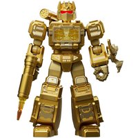 Transformers Figures 2025 X Yearly Version - The Golden Lagoon: Defence