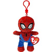 Spiderman - Marvel - Key Clip - Soft
