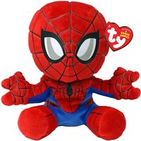 Spiderman Marvel Beanie Reg