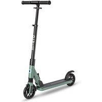 Micro Scooter Sprite Suspension Green