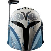 Series Bo Katan Kryze Premium Electronic Helmet