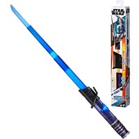 Star Wars Lightsaber Forge Kyber Core Darksaber Electronic Lightsaber