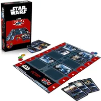 Star Wars Top Trumps Battle Mat