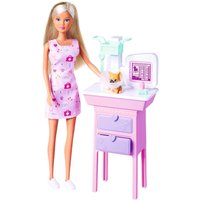 Steffi Love Pet Doctor