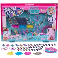 Sticki Rolls Sticki Station