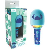 Stitch Bluetooth Wireless Karaoke Microphone