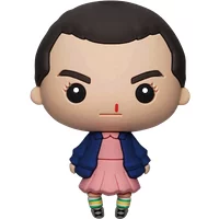 Stranger things Series 1 Bag Clips