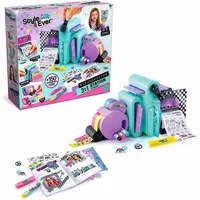 Style 4 Ever Scrapbooking 3 1 Station