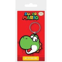 Super Mario Keychain
