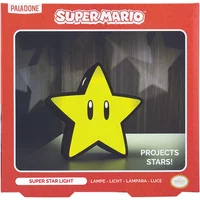 Super Star Light V4