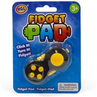 Pocket Money Fidget Pad