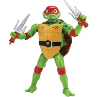 Tales Teenage Mutant Ninja Turtles Pet To Ninja Raphael