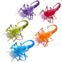The HEX Bots Scorpion