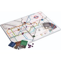 The London Game