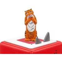 The Tiger Who Came For Tea Tonie Audio Character