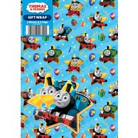 Thomas & Friends Wrapping Paper