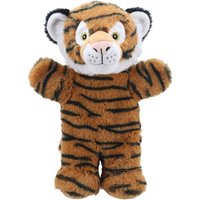 Eco Walking Puppets Tiger