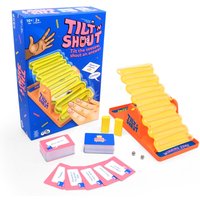 Tilt N Shout