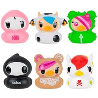 Tokidoki Duckz 3 Pack Assortment