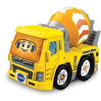 Toot Toot Drivers Cement Mixer