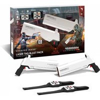 Toy Laser Tag Handtank Blast Pack