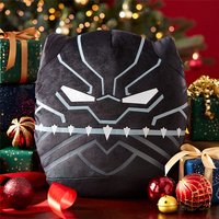 Marvel Panther Squishy Beanie 14 Inch