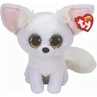 TY Phoenix Fox Boo Medium