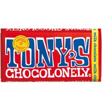 Milk Chocolate Fairtrade