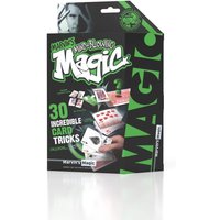 Ultimate Magic 30 Incredible Card Tricks