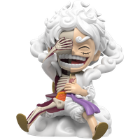One Piece Freeny's Hidden Dissectibles Wanted Series - Luffy Gear 5
