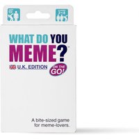 Do You Meme On Go