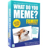 What Do You Meme Family Edition S2