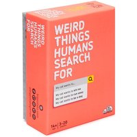 Weird Things Mini