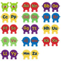 Cocomelon Alphabet Figure Packs