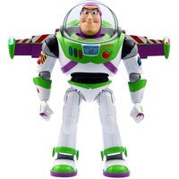Robosen Buzz Lightyear Toy Story Robot
